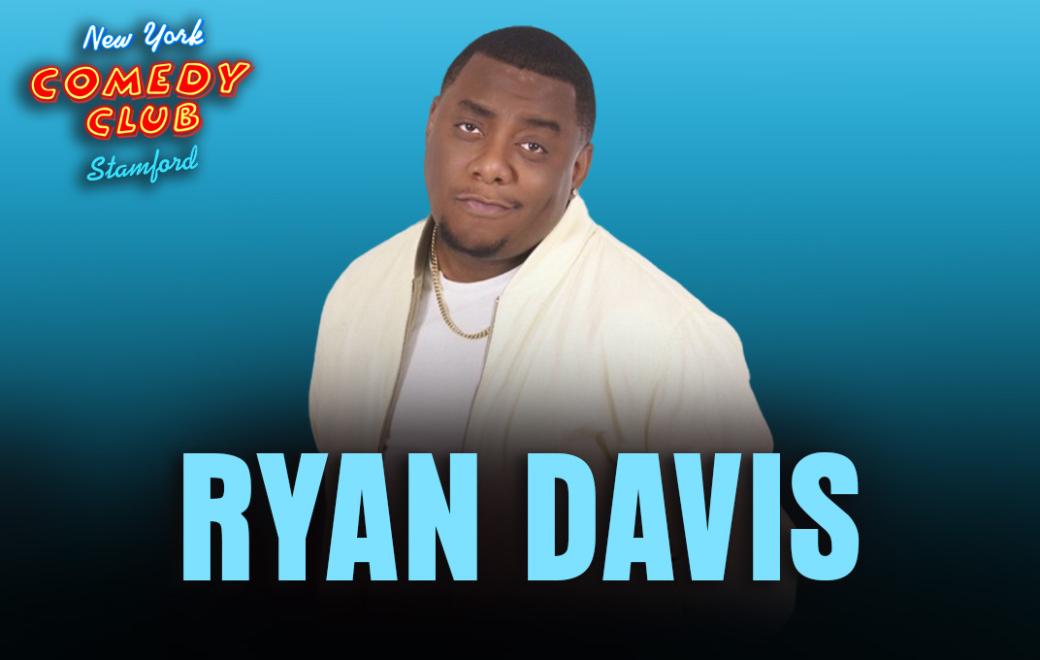 Ryan Davis live performance